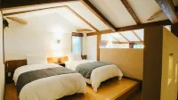 Auberge - A Ma Façon - Hotels in Kokonoe