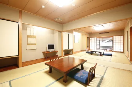 Wakamatsu Honten