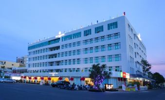 Sai Gon Bac Lieu Hotel