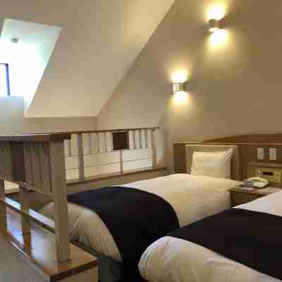 Furano la Terre Rooms