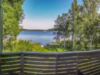 Villa-Lyydia Hotels in 