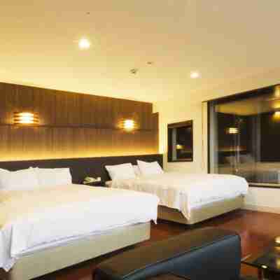 Hotel Sansuikan Rooms