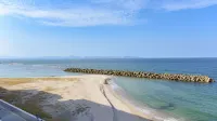 Kaike Seaside Hotel Umi No Shiki