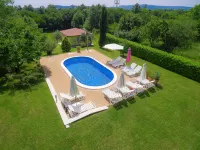 Lucija - Swimmingpools
