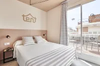 Tent Lloret de Mar