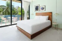 Calixta Hotel Hotels in Playa del Carmen