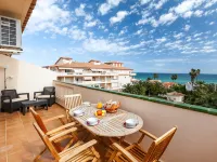 La Marina - balcony