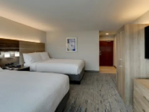 Holiday Inn Express KENNER - NEW ORLEANS AIRPORT by IHG Hotels in Kenner