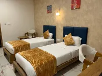 Click Hotel Tulsi Jamnagar 7 Mins from Reliance Industrial Township