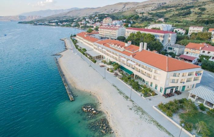 Family Hotel Pagus - All Inclusive