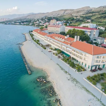 Family Hotel Pagus - All Inclusive