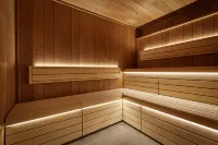 Kimpton BLYTHSWOOD SQUARE HOTEL & SPA by IHG - spa