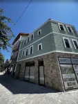 Akar Butik Otel Các khách sạn ở Fatih Mh.