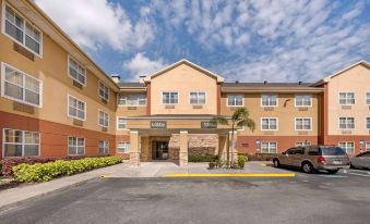 Extended Stay America Suites - Orlando - Lake Mary - 1036 Greenwood Blvd