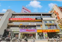Hotel Purple Icon - Ahmedabad