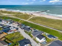 "Heming" - 100m from the Sea Hotels in Thyboron