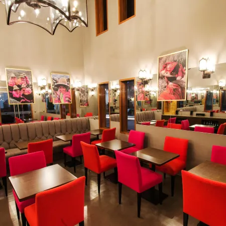 Atiq Boutique Hotel