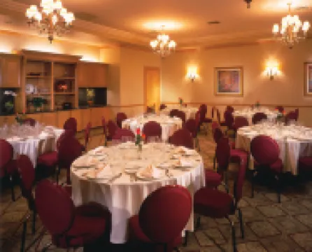 カールトン ホテル アタスカデロのホテル