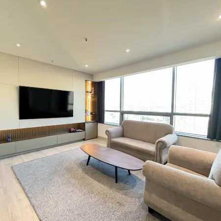 Interburgo Hotel Wonju