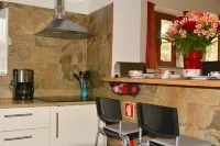Charming Cottage with 2 Bedrooms in a Seaside Village