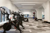 Kimpton HARPER HOTEL by IHG - Gym