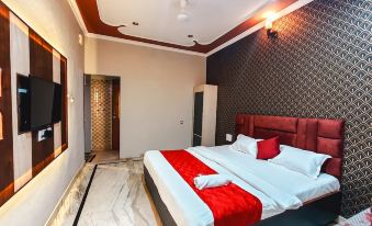 Hotel Rajyashree Palace - Housity