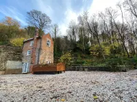 Robin Hood Tower Hotels in Matlock
