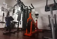 Complejo Playa Norte - Gym