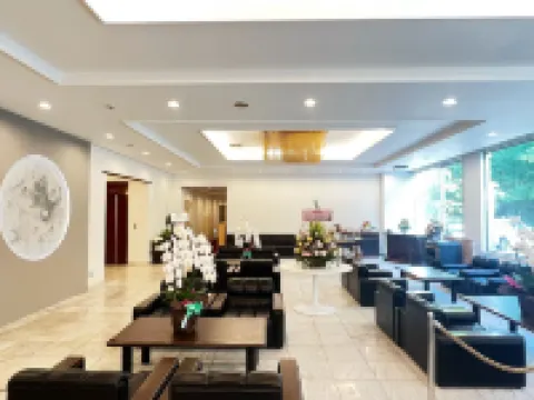 Kitakaruizawa Golden Forest Hotel