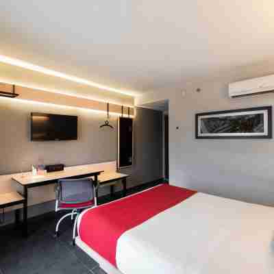 City Express by Marriott Paraiso Rooms