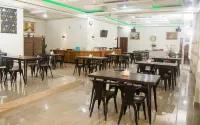 SATIA HOTEL SIBOLGA Hotel di Kabupaten Tapanuli Tengah