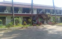 Resort Prima Sangkanhurip