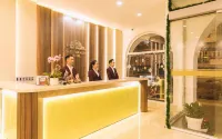 Khách sạn Paradise Đà Lạt Các khách sạn ở Đà Lạt