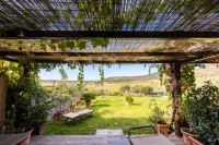 Agriturismo Podere Binacco Hotel in zona Rocca Pisana
