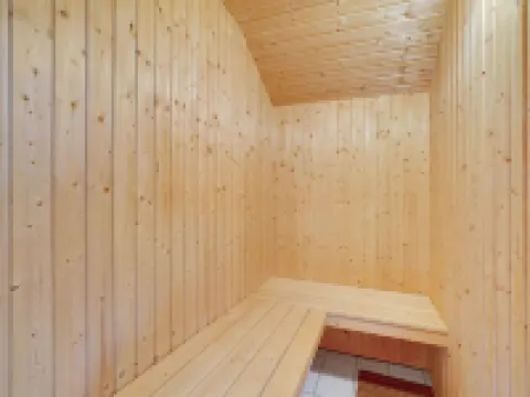 "Eicke" - 12km from the Sea