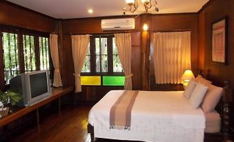 Baantawan Guesthouse Pai