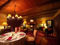 Sarova Lion Hill Game Lodge - breakfast