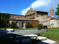 Logis Hôtel l'Arche de Noé Hôtels à : Noé