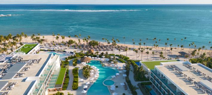 Serenade Punta Cana Beach & Spa Resort Ξενοδοχεία στην πόλη Punta Cana