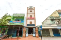 OYO 638 Thien Nam Hotel Hotel di Distrik Lien Chiểu