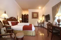 Villa Grand Artos