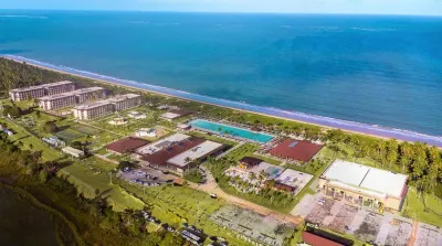 Vila Gale Alagoas Hotels in 