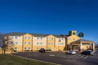 La Quinta Inn & Suites by Wyndham Peru Starved Rock St Park Hôtels à : Deer Park Township