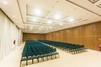 Praiamar Arena - Business