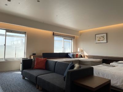 その他 クレイトンベイホテルの写真