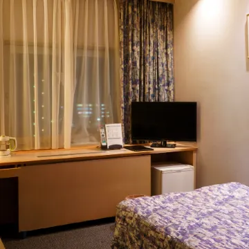 Omihachiman Station Hotel