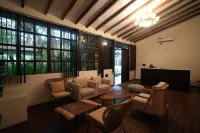 Prive by Whiteflower Hotels in Vagator