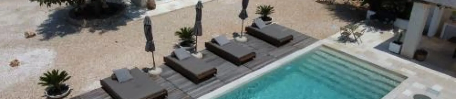 Boutique-Privatunterkünfte