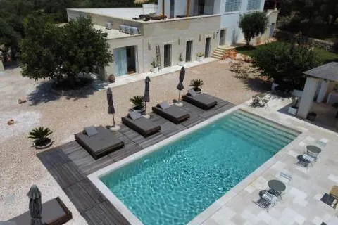 Villa Gufo