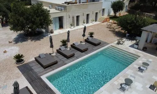 Villa Gufo